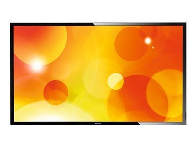 Philips Signage Solutions Q-Line Bdl4330Ql - 43" Class ( 42.5" Viewable ) Led Display