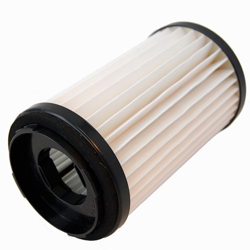 HQRP 2-Pack Washable HEPA Filters fits DCF-1 / DCF-2; Panasonic MC-V5454-02, MC-V5485-00, MC-V5485-01 Vacuums... N4