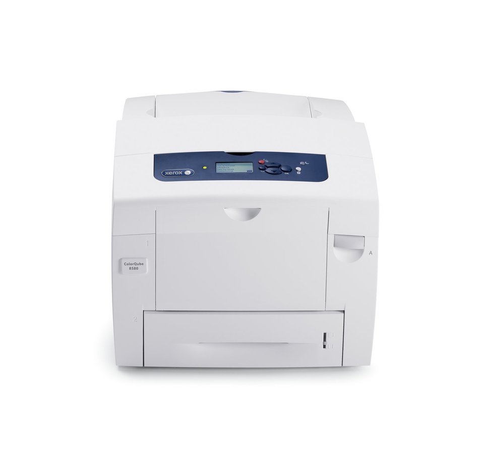 Xerox colorqube 8580 dt color printer n3 free image download