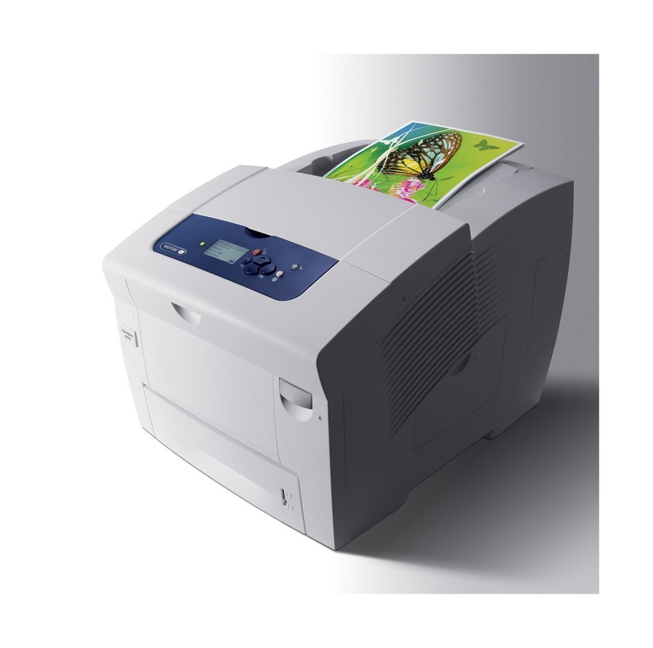 Xerox ColorQube 8580/DT Color Printer N5