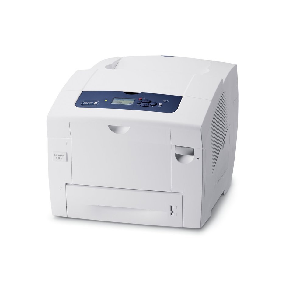 Xerox ColorQube 8580/DT Color Printer N6