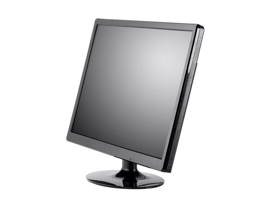 Monoprice 21.5-Inch 5-Wire Resistive Touch LCD Touch Screen Monitor (16:9) N5