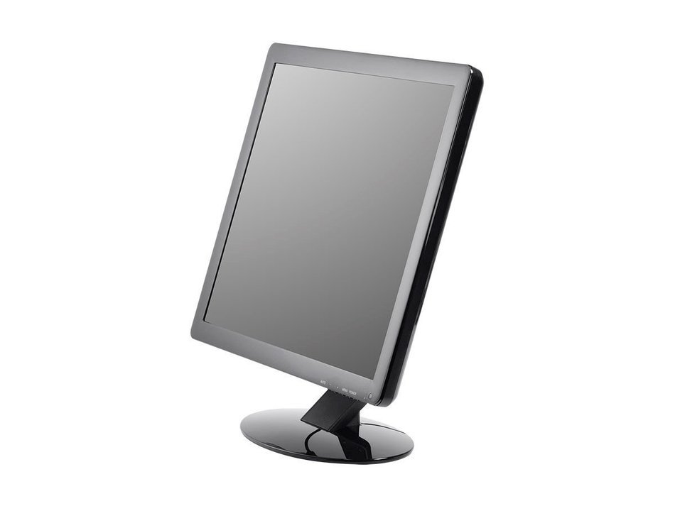 Monoprice 21.5-Inch 5-Wire Resistive Touch LCD Touch Screen Monitor (16:9) N12