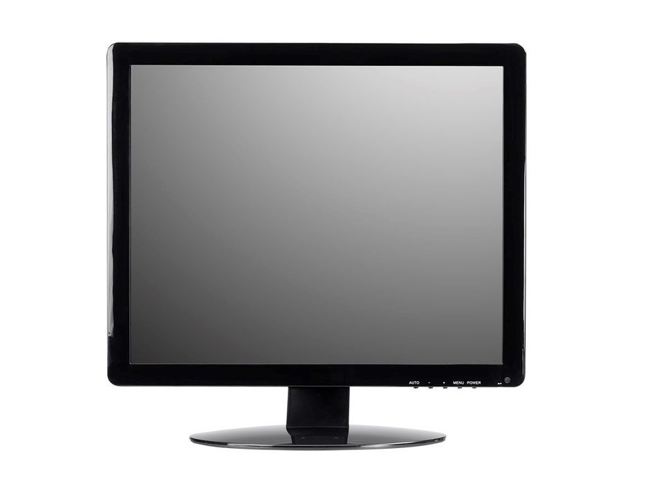 Monoprice 21.5-Inch 5-Wire Resistive Touch LCD Touch Screen Monitor (16:9) N13