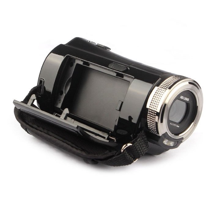 Hotkey&reg; 2.7 Inch TFT Screen Digital Camera Cam Video Recorder Camcorder 16X ZOOM N3