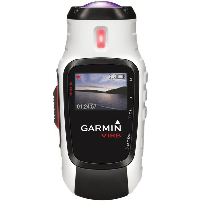 Garmin Virb Elite Action Camera N9