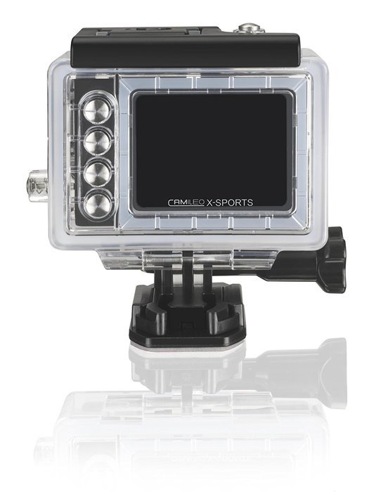 X-SPORTS - Action camera N7