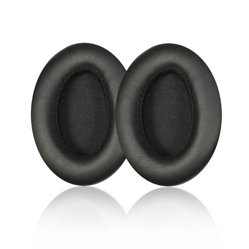Replacement Earpad ear pad cushions For Monster beats by Dr. Dre Studio Headphones - Old Version (Not For Solo... N3
