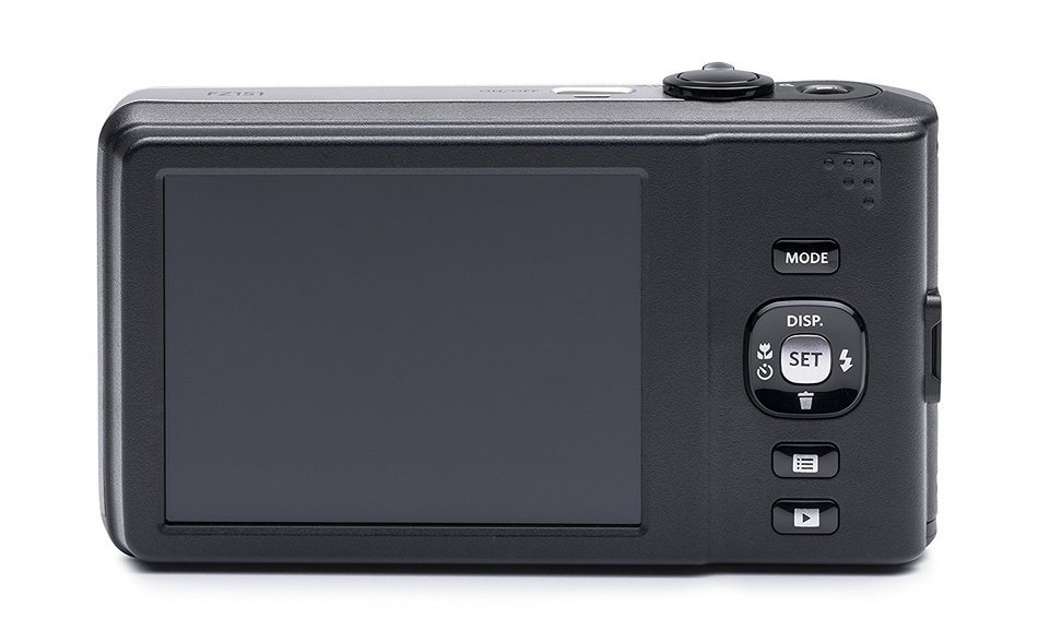 Kodak PixPro Friendly Zoom FZ151 Digital Camera, 16MP, 15x Optical/6x Digital Zoom, 3" LCD Display, HD 720p Video... N2