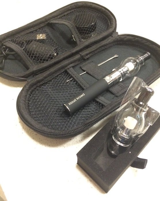 Electronic Pen w/Case & Kit