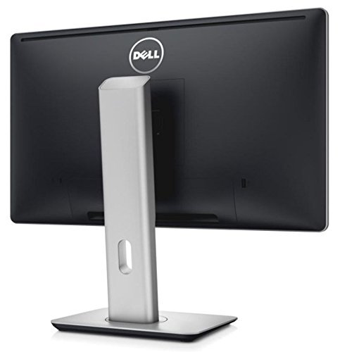 Dell P2214H IPS 22-Inch Screen LED-Lit Monitor Certified Refurbished N4
