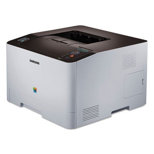 Samsung - Xpress C1810W Laser Printer SLC1810W (DMi EA