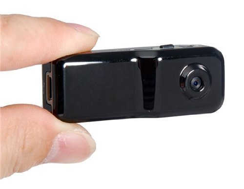 ElementDigital(TM)Newest Mini DV MD80 MD 80 Video camera Telecamera Action Sport Camera Helmet Cam Casco N3