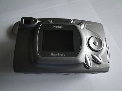 EasyShare CX4300 Digital Camera N5
