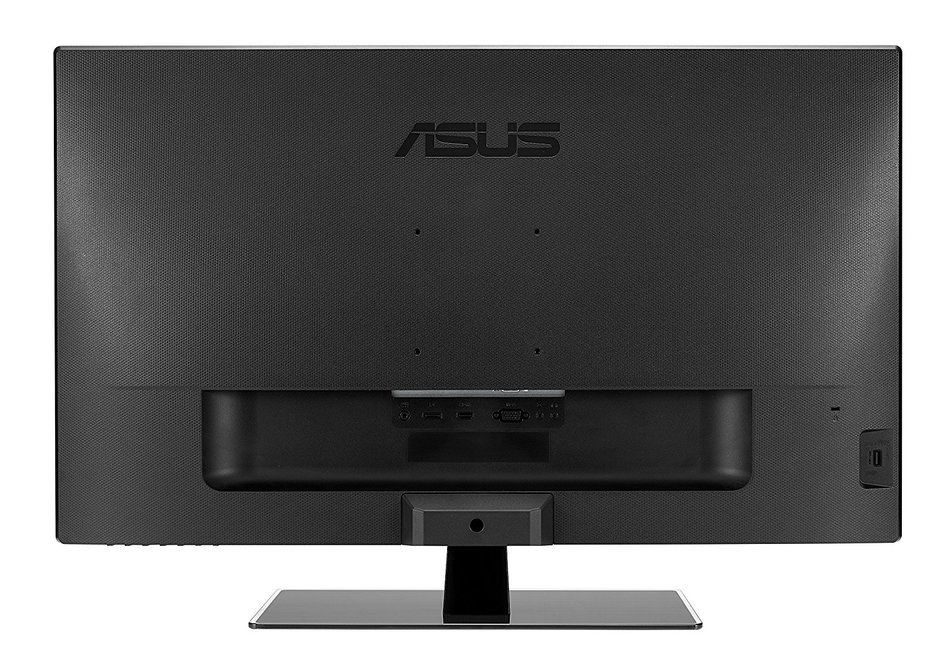 ASUS VA32AQ WQHD 1440p 5ms IPS DisplayPort HDMI VGA Eye Care Monitor, 31.5" N2