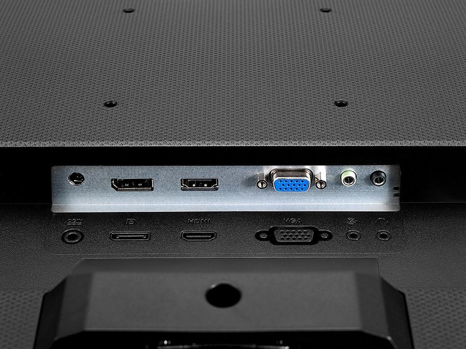ASUS VA32AQ WQHD 1440p 5ms IPS DisplayPort HDMI VGA Eye Care Monitor, 31.5" N3