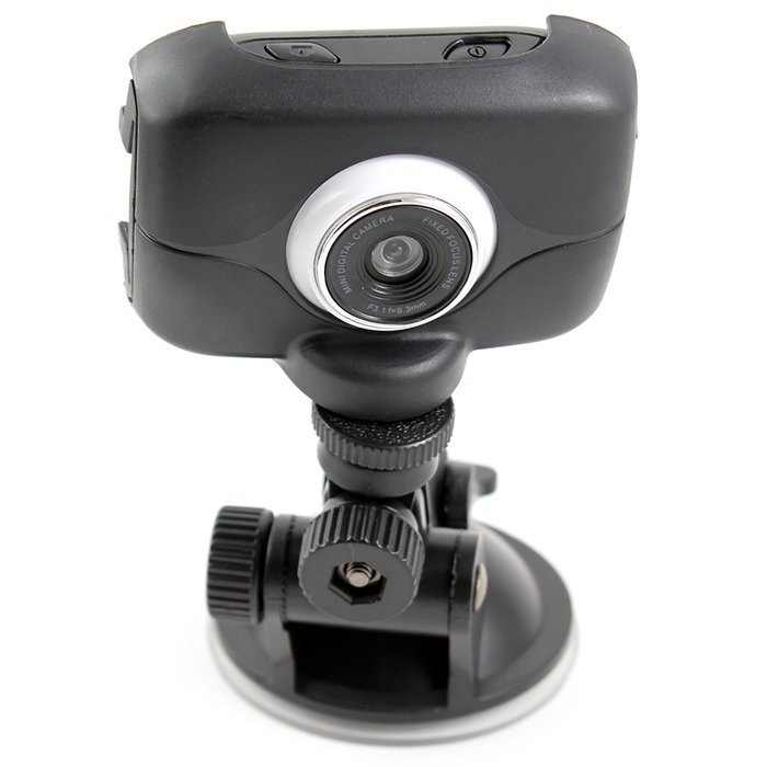 Mini Waterproof HD 720P Outdoor Sports Action DV Cam Camera Camcorder N8