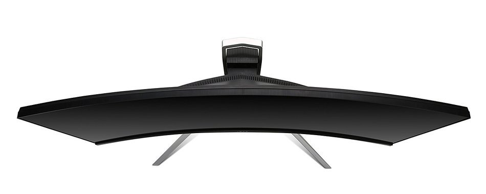 Acer XR342CK bmijpphz 34-inch UltraWide QHD (3440 x 1440) AMD FreeSync Display (Display Port... N6