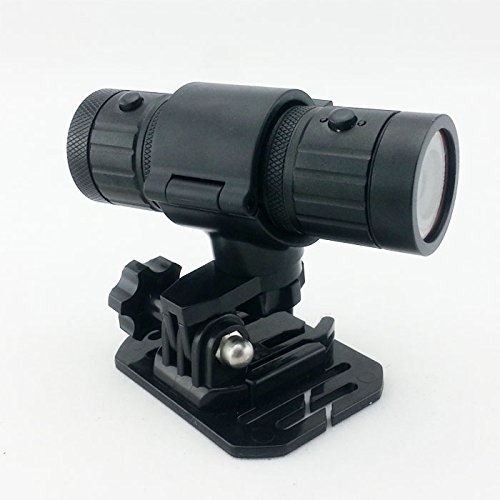 Generic 1080p Full Hd Sports DVR Camcorder Action Camera Usb2.0 Digital LCD Panel N7