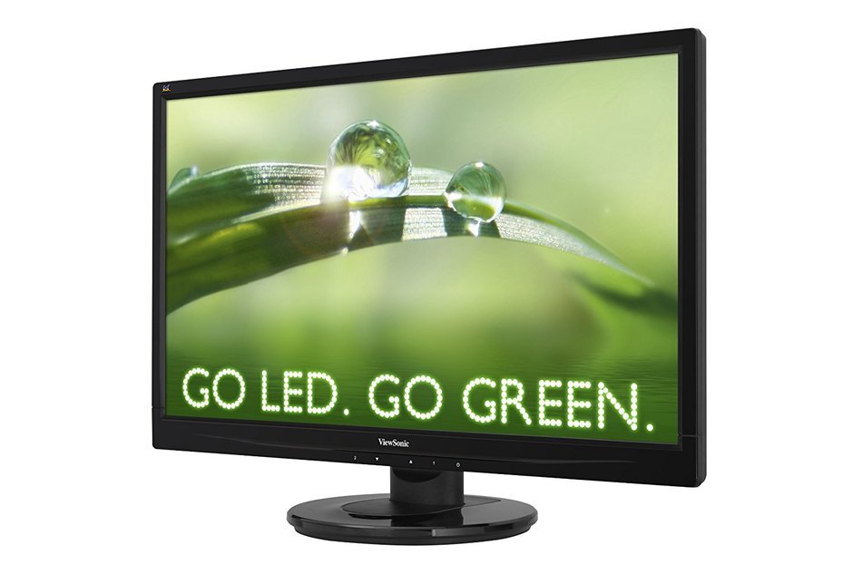 VA2445-LED - LED-Monitor - 61cm/24" N6