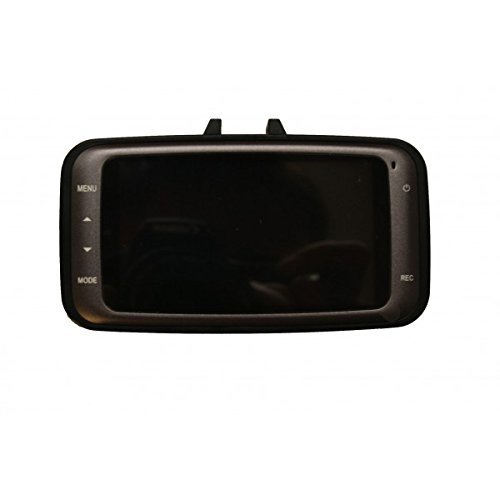 Full HD Car Digital Video Camera & Recorder N31