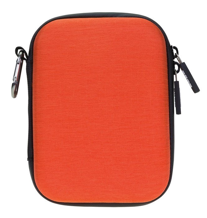 Dorr GPX Small Hardcase for GoPro Orange [431132] N7