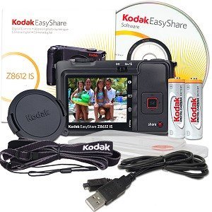 Kodak Easy Share ZD8612 N2