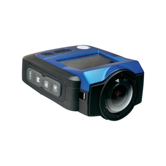 Ion 1007 The Game Camera with 2-Inch LCD N5