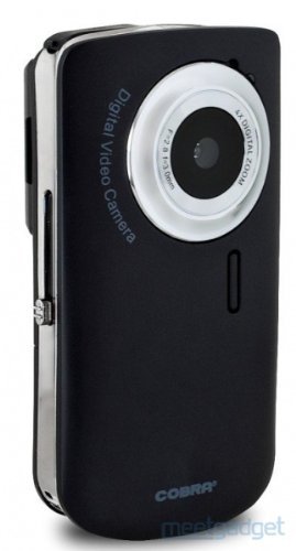 Cobra DVC955 Digital Video Camera