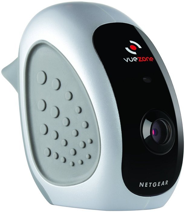 NETGEAR VueZone Day/Night Vision Camera (VZCN2060-200NAS) (Discontinued by Manufacturer) N9