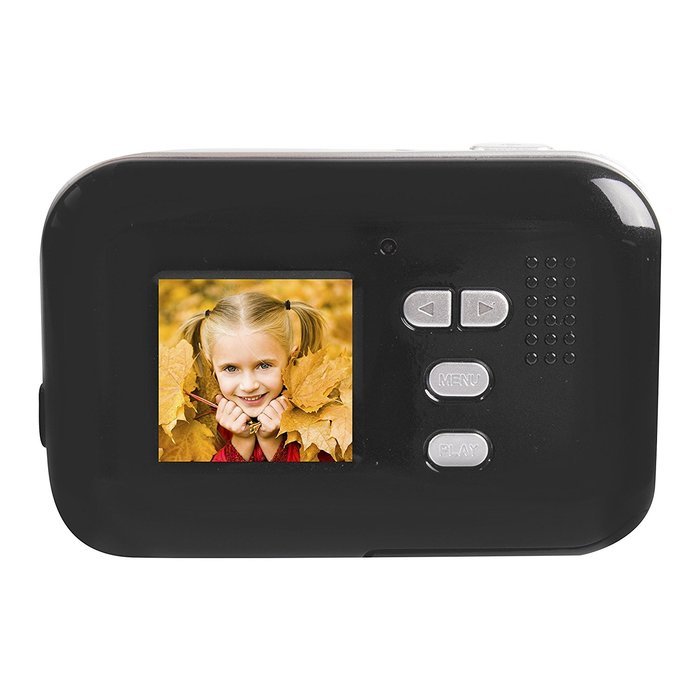 Vivitar V54 5.1MP Digital Camera N6