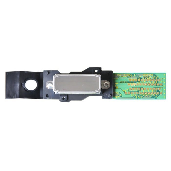 US Stock, 2PCS/PACK Original and 100% New Roland DX4 Eco Solvent Printhead-1000002201