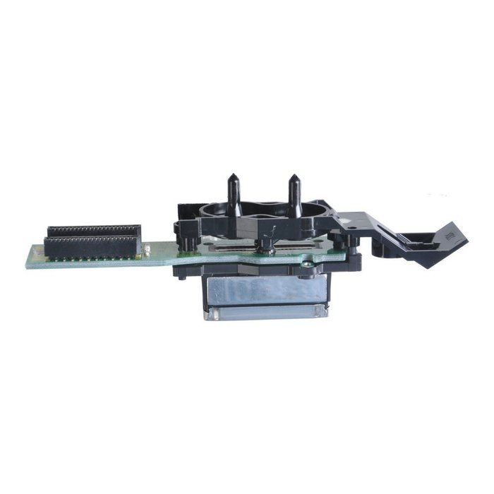 US Stock, 2PCS/PACK Original and 100% New Roland DX4 Eco Solvent Printhead-1000002201 N2