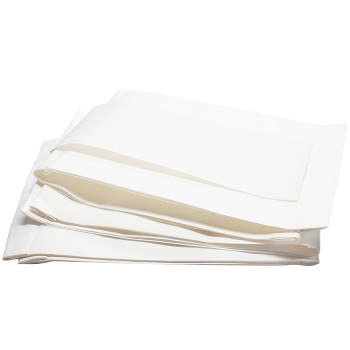 Eureka Sanitaire F&G Upright Vacuum Bags, Fits 54924B - 10 Bags N2