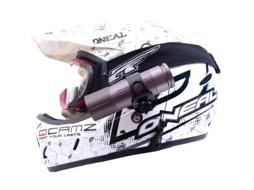 MAPTAQ QCAMZ Q-Scope - Camcorder - High Definition N5