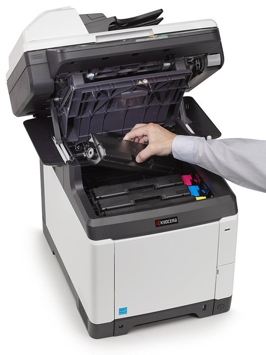 Kyocera 1102PY2US0 600 x 600 dpi Multifuntion Printer M6526CIDN N3