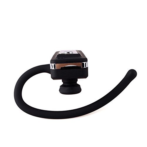 Bluetooth Headset Earphone Headphone Remote HD Resolution Camera Video Recorder N7