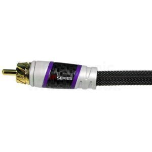Monster M850 DCX-4 M-Series 850 Digital Coaxial Cable (4 feet) N2