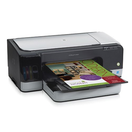 HP K8600DN Office Jet Pro Color Printer N7