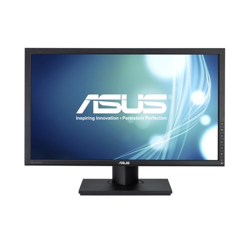 Asus Pb238Q (23 Inch) Ips Led Monitor 80000000:1 250 Cd/M2 1920 X 1080 6Ms Vga Dvi Hdmi Displayport...