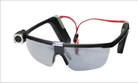 4k Camera glasses N2