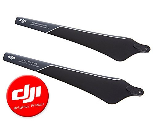 Shopready DJI Original E2000 Tuned Propulsion System 2170 Carbon Fiber Reinforced Folding Propeller - CW N2