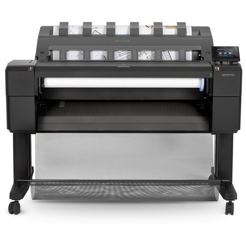 HP DesignJet T920 36-IN PostScript Eprinter CR355A#B1K