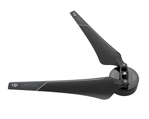 Shopready DJI Original E2000 Tuned Propulsion System 2170 Carbon Fiber Reinforced Folding Propeller - CW N3