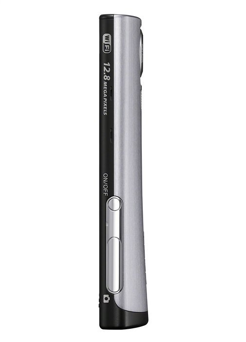 Sony Bloggie Live(MHS-TS55) Video Camera with 4x Digital Zoom, 3.0-Inch Touchscreen LCD and WiFi Connectivity... N8