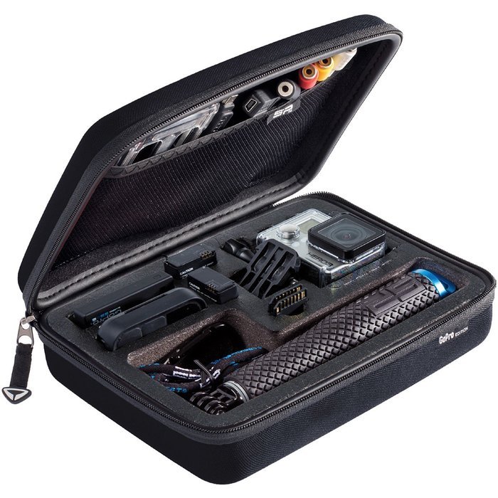 SP Gadgets Action Bundle N7