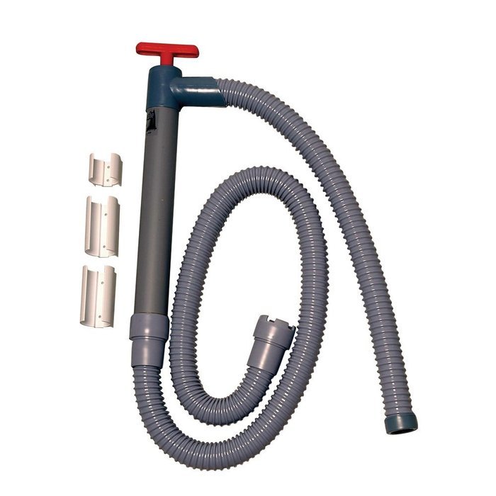 BECKSON MARINE 315FP6 / Beckson Flex-a-Pump Impossible Place Pump w/6' Intake