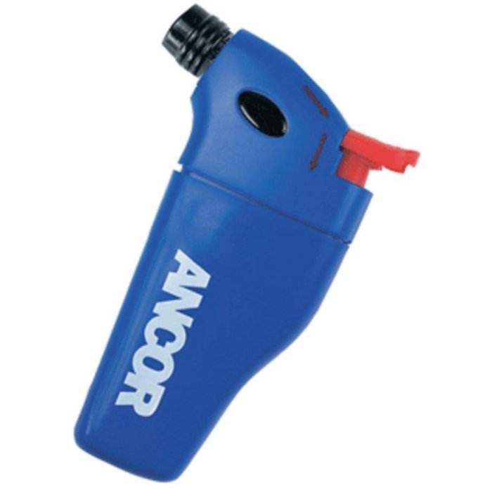 Ancor Mini Butane Pocket Torch consumer electronics