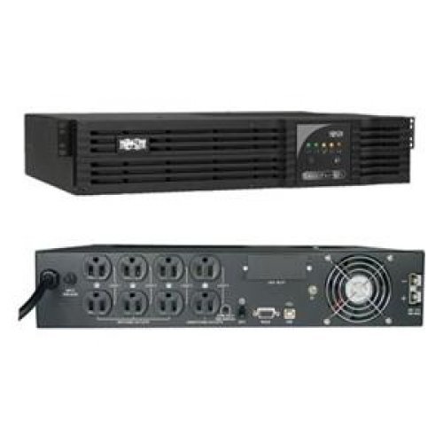 TRIPP LITE SMART1500RMXL2UA / SmartPro Expandable RackTower