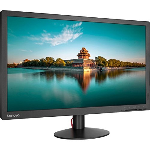 Lenovo ThinkVision T2224d 21.5' WLED LCD Monitor - 16:9 - 7 ms